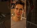 Tell the story of "EuroTrip" from the first perspective of "Scott" #movie #movierecap