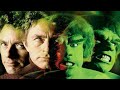 El increible Hulk 1978 Nº 2   El hombre increible 1978