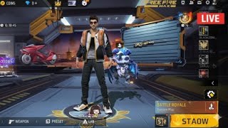 😱 Noob to Pro Journey LIVE 💪 | Free Fire Moments  |
