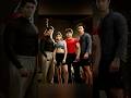 How Fuaark is challenging Nike & Adidas #shorts #viralshorts #gym