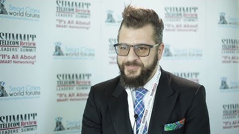 Toufi Saliba on cyber-security and crypto-economics