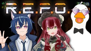 【R.E.P.O.】時は経っても、シージュエルの絆はきっと負けない【VTuber / ラズリヤ】