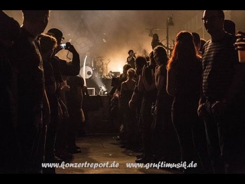 Letzte Instanz - Wir sind allein (Live in Dresden)