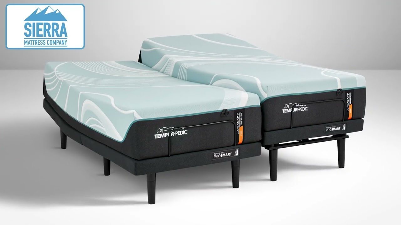 SIERRA MATTRESS: TEMPUR-PEDIC BLACK FRIDAY EVENT