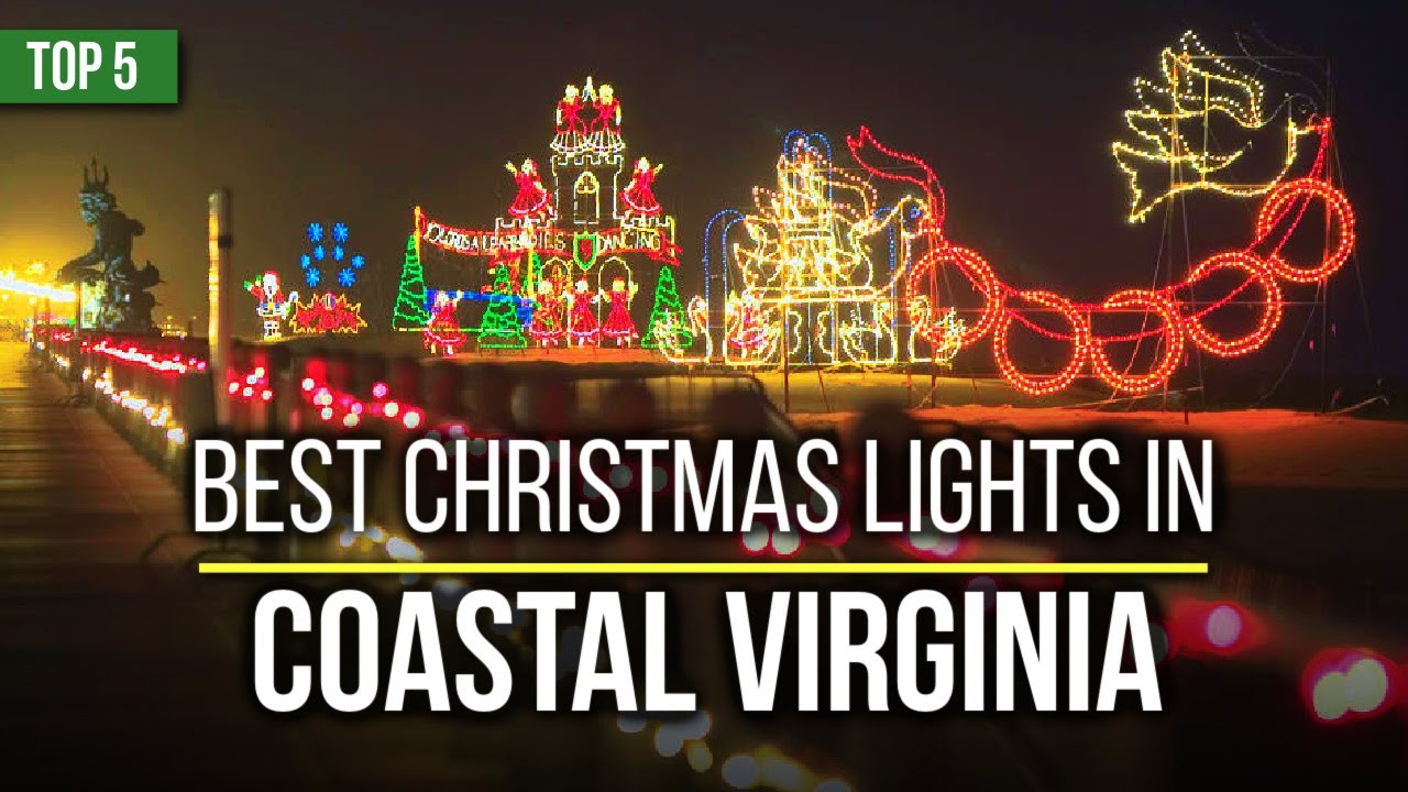 Hampton Roads Events Tonight