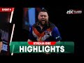 First of the year stream one highlights  2024 players championship 9