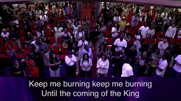 ARISE | KICC Royals Conference | Day 2 - Session 2 | 27-07-2024