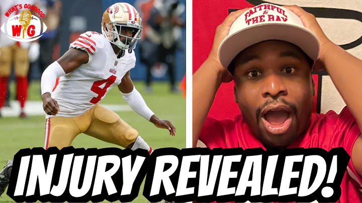 49ers Breaking News! Injury updates Emmanuel Mosel...