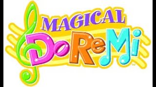 Magical DoReMi - Make A Melody - 4Kids