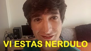 VI ESTAS NERDULO