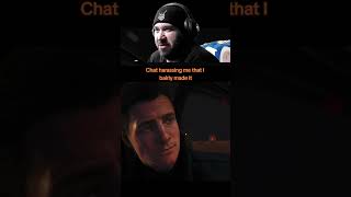 Last second save #007firstlight #007firstlightgameplay #007 #jamesbond #jamesbond007 #gaming #clips
