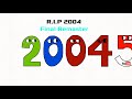 R I P 2004 Final Remaster 