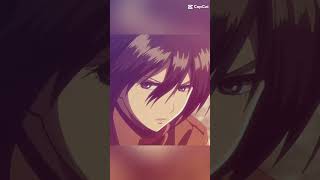 thiếu thốn ảnh=))#aot #attackontitan #daichientitan #mikasa #mikasaackerman