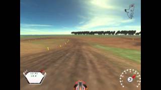 Mx Simulator | Backflip to fronflip