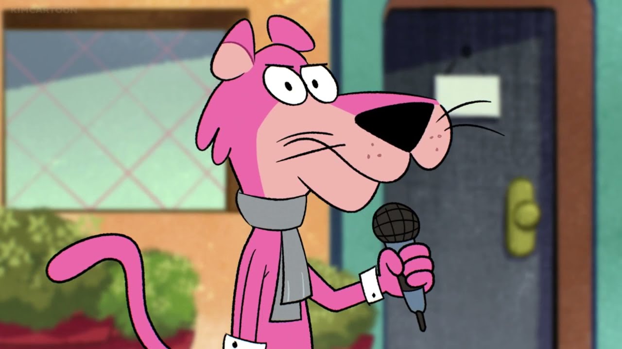 Jellystone - Banana Splits Crimes