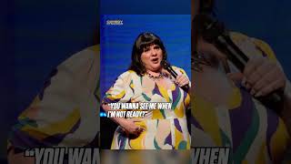 No Makeup - Mary Basmadjian - Stand Up Comedy