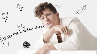 Charlie Puth-That's not how this works |  song