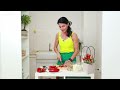 FIT LADY: Вкусна и засищаща рецепта за солен чийзкейк с червени чушки