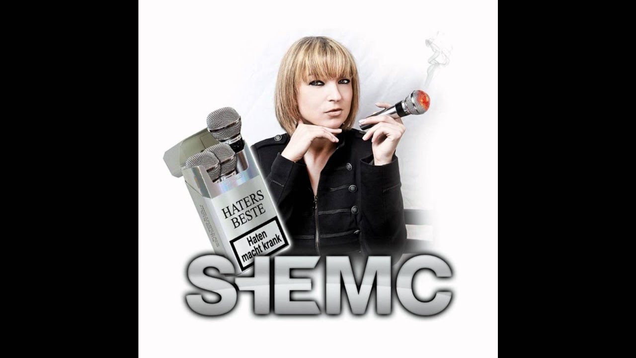 SheMC - Du schaffst das (Full Track)