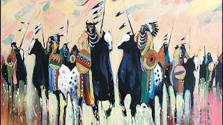 The Art of BRUCE KING