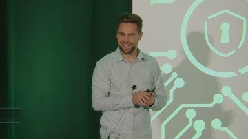 Authenticate 2022: FIDO 101