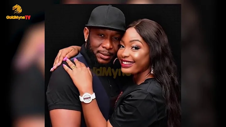 NOLLYWOOD ACTORS THAT GOT MARRIED THIS YEAR