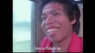 1a pertemuan dono dan indro di kereta #manatahan #warkopdki