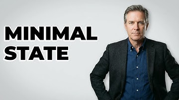 What Is The Purpose Of A Night-Watchman Government?