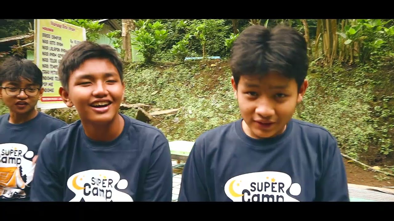 Super Camp SMP IBS AL HAMRA