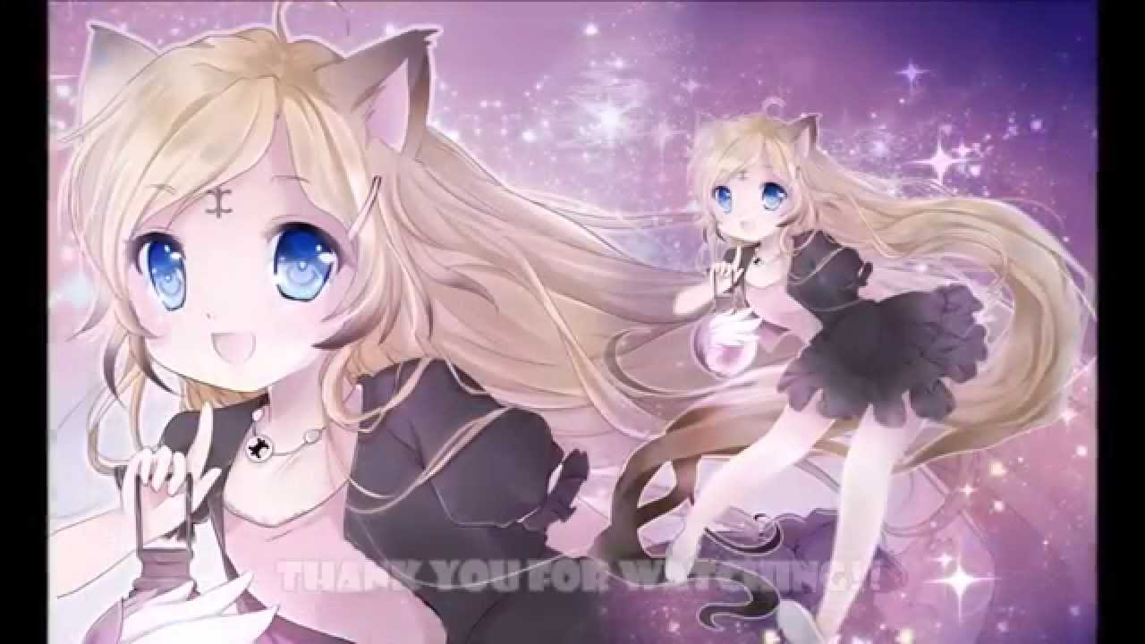 [CM] Dysnomia - SpeedPaint