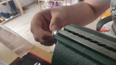 Making Powge idlers fit Ratrig VCore 3