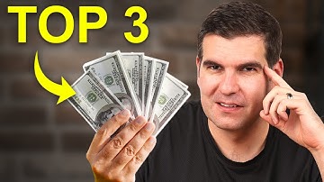 3 Crypto Projects About To Explode In 2025!