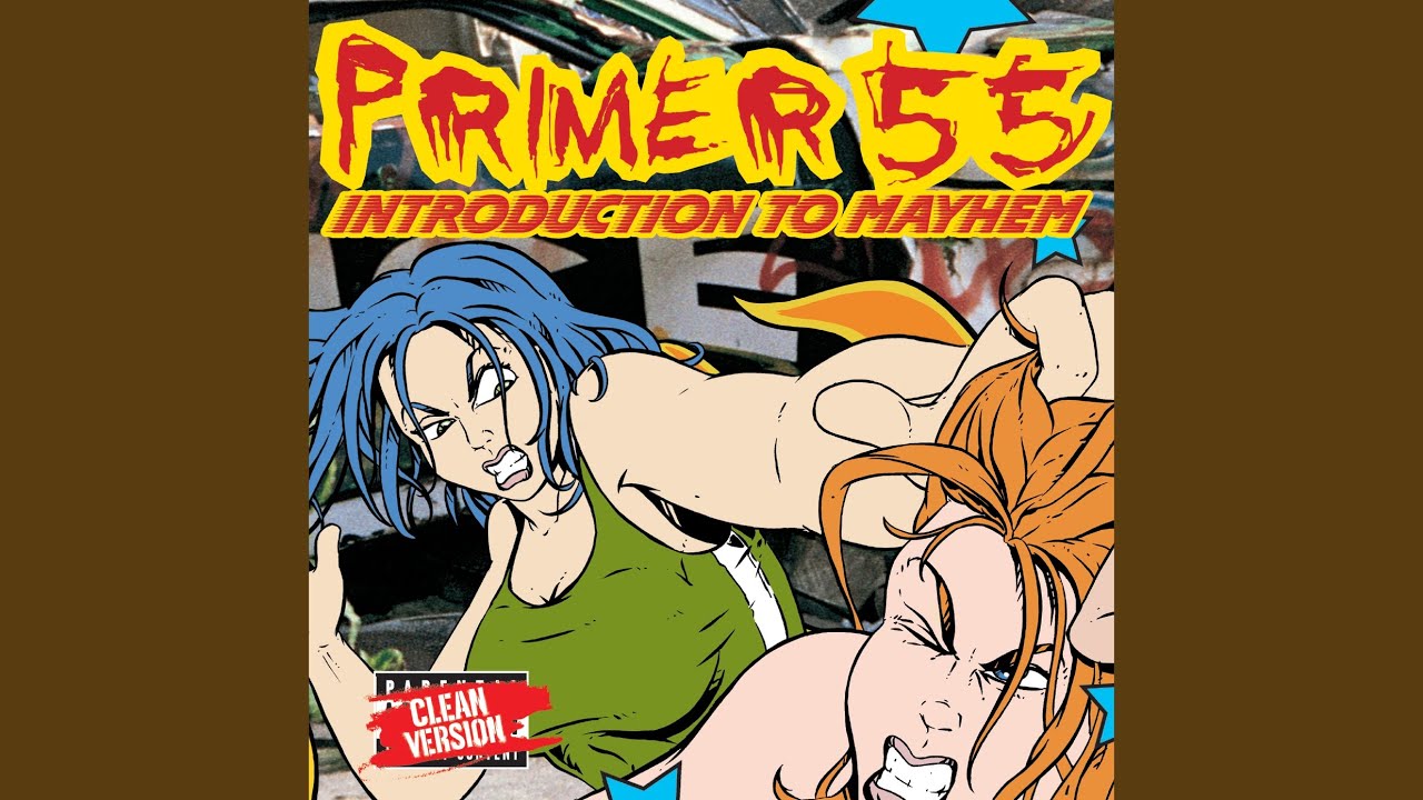 Tonton The Big F**k You di YouTube Tonton The Big F**k You di YouTube