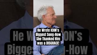 He Wrote This Legends BIGGEST HIT...How She THANKED Him was DEPLORABLE! | Professor of Rock
We lost recent lost the incredible 80s songwriter, Billy Steinberg. He penned five number one 80s songs for some of the eras biggest female artists, making him a true legend in songwriting. Dive into this episode of the music podcast to remember his famous songs and the impact of 80s music. Songwriters Hall of Famer Billy Steinberg, wrote 5 Number one hits in the 80s for some of the greatest female singers of the era, including Alone By Heart, True Colors for Cyndi Lauper, So Emotional for Whitney Houston, Eternal Flame for The Bangles, and like a Virgin for Madonna…Plus other big Hits for Divinyls, the Pretenders, and Linda Ronstadt. He was hit making machine and one of the good guys of music. I was so grateful I got a chance to interview him and get to know him and we’ve exchanged messages over and remained in touch over the years since that interview. Up next, an interview with Billy about his big hits, including a great story of meeting and writing a song for his hero Roy Orbison, and his interactions with other great singers who interpreted his songs, including his infamous exchange with Madonna. God Bless him, may he rest in peace…His songs will live forever… here’s the interview.
#classicrock #shorts #80smusic #madonna He Wrote This Legends BIGGEST HIT...How She THANKED Him was DEPLORABLE! | Professor of Rock