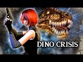 ディノクライシス ノーセーブノーダメージクリア【徹底解説・緊急ボックス無し・ニューゲーム・全員生還ベストED】DINO CRISIS No Save No Box No Damage BestED