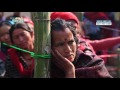 명지병원 2016 네팔의료캠프 나마스떼 희망의 친구들