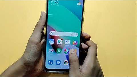 Redmi 10 prime App lock setting | How to set App lock | app lock kaise lagaen