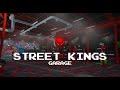 Street Kings Garage | FiveM MLO Map | GTA V RP