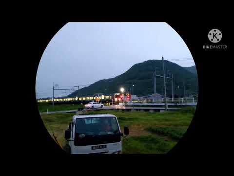 【鉄道PV】～Golden Week Only～