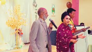 Hees Cusub Kabhi Kabhi iyo Kuchkuch Hotahe Iyo Siidow Abuushaarib. 2025