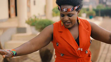 Empara - Peace Mbabazi ( Official Video )