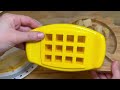 Sandwich Cutter That Actually Works! Perfect for Kids Lunch &amp; Bento Boxes