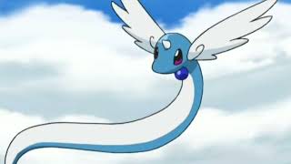 Dragonair's Evelution