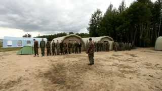 Военно полевой лагерь 2015 Военно полевой лагерь 2015