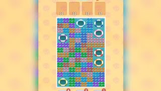 Hole Pool Level 87 Very Hard Walkthrough Solution 