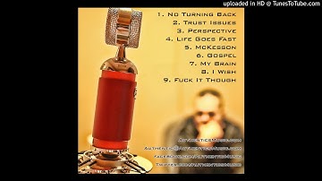 McKesson (Official Audio)