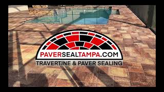Paver Seal Tampa - Get to know us
