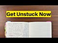 The 3-Step Process to Beat Procrastination