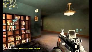 【AVA】Frag.3 ASLAN 3kill【MycacN】
