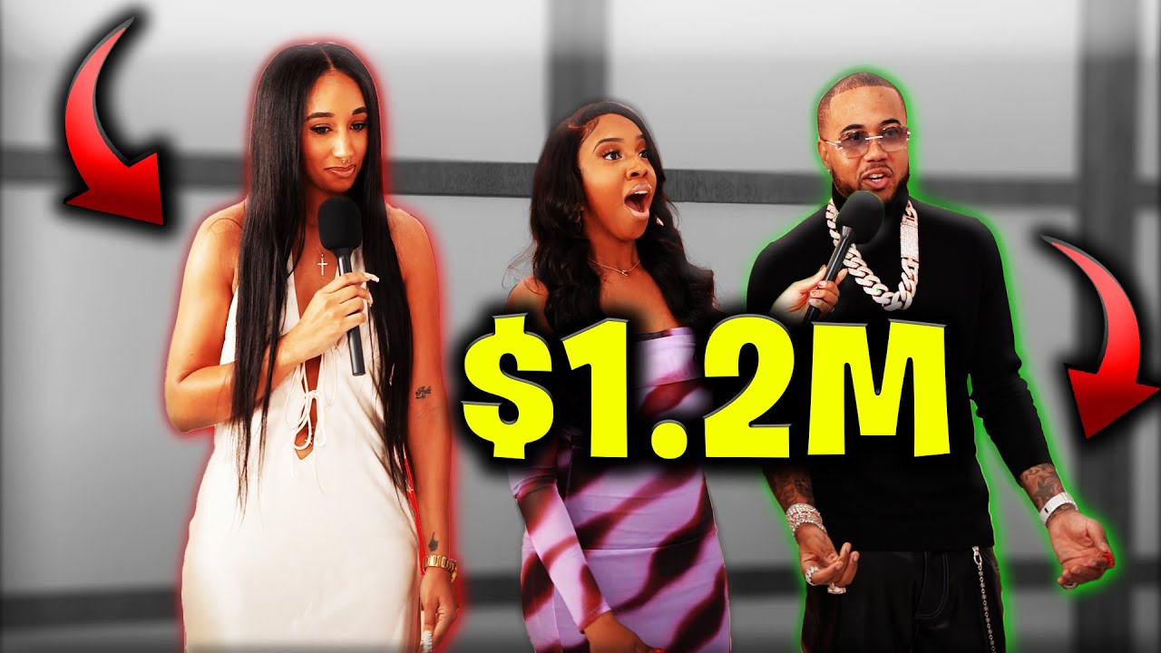 This Stunning Woman's Cruel REJECTION Backfired Spectacularly